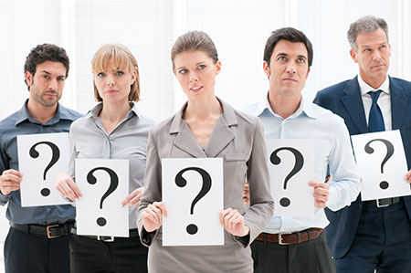 Frequently Asked Questions and Answers