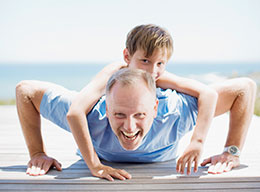 Results from Satisfied Patients